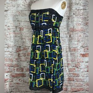 Y2K Betsey Johnson Dress